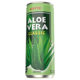 LATT. ALOE VERA BEV.ML240