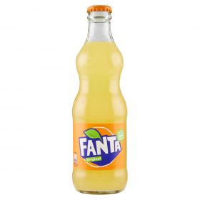 FANTA CL33 SING. VAP