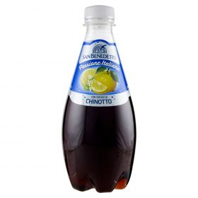 S.BENED. CL.40 PRIMA SPREMITURA CHINOTTO PET