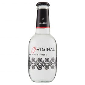 ORIGINAL TONIC WATER CLASSIC CL20