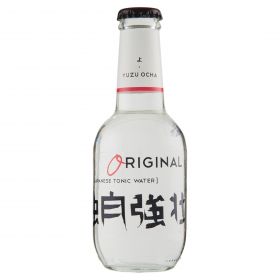 ORIGINAL TONIC WATER YUZU OCHA CL20