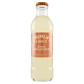 FRANKLIN GINGER BEER CL20