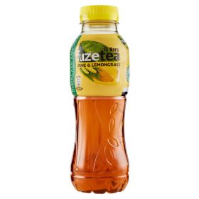 TE FUZE LIMONE CL40 PET