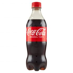 PET COCA COLA CL 45