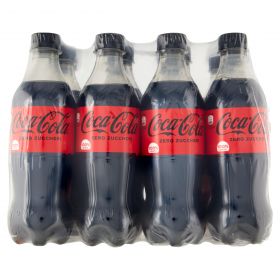 PET COCA COLA ZERO CL 45