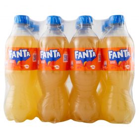 PET FANTA ORANGE CL45