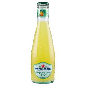 S.PELLEGRINO CL.20X4 ARAN.AM.BIO VTR