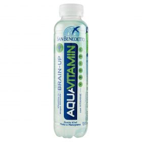 AQUAVITAMIN S.BENED.KIWI  MELA CL 40