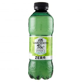 TE S.BENED.ZERO VERDE CL.50