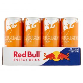 RED BULL ALB/FR.ENERGY DRINK ML250