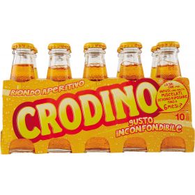 CRODINO CL10X10 BOTTIGLIA