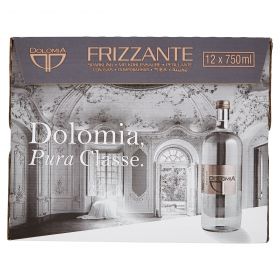 ACQUA DOLOMIA EXCLUSIVE CL75 VTR FRIZ