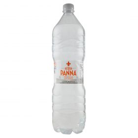 ACQUA PANNA LT.1,5 PET