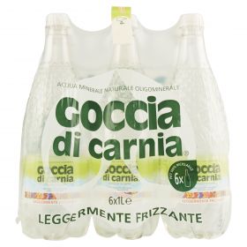 ACQUA GOCCIA CARNIA PET LT1 LEGG.FRIZZ.