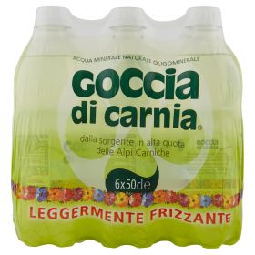 ACQUA GOCCIA LEGG.FR.LT0,5 PET