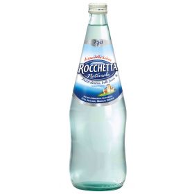 ACQUA ROCCHETTA NATURALE CL75 VAP