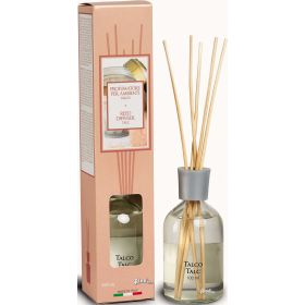 PROFUMATORE PER AMBIENTE FIORI DI COTONE 100ML