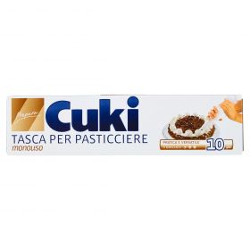 CUKI TASCA PASTICCERIA (10SACC+3BECC)