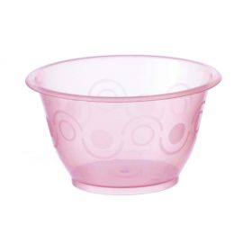 COPPETTA GELATO ROSA 160CC PZ50