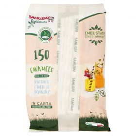 SAMURAI CA 150 CANNUCCE   SING.IMBUSTATE COMPOST.