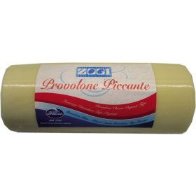 PROVOLONE PICCANTE ZOGI PER AFF. S.V.