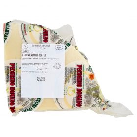 PECORINO ROMANO 1/8 SV I°