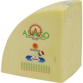 FORMAGGIO ASIAGO S.V.PRESSATO 1/4