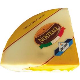 FORMAGGIO NOSTRALE DA GRATTUGGIA ITALIANO 1/8