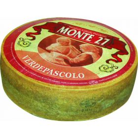 FORMAGGIO MEZZANO TEDESCO