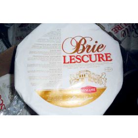 FORMAGGIO BRIE PESO VARIABILE