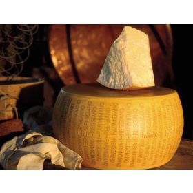 PARMIGIANO REGGIANO 1/8 EXTRA 30 MESI