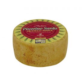 PECORINO SARDO MEDORO DOP