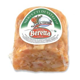 NERVETTI DI VITELLO BERETTA