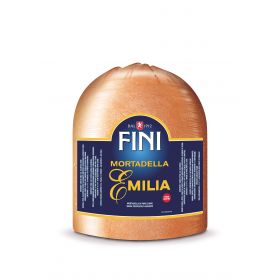 MORTADELLA EMILIA FINI   C.P. 1/2 S.V.