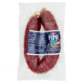 SALSICCIA FINI NAPOLI P.SUI.SV