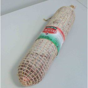 SALAME T.UNGHERESE CRACCO AL KG.