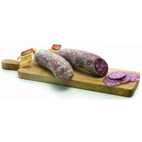 SALAME CASERECCIO DENTESANO