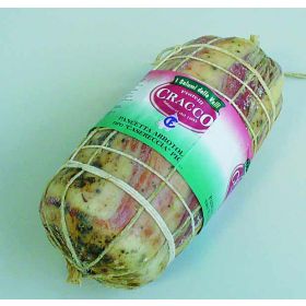 PANCETTA ARROT.MIGNON CRACCO
