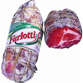 COPPA SEMISTAGIONATA FURL.S.V.