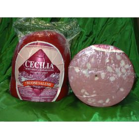 MORTADELLA CECILIA 1/2 S.V.ZAF