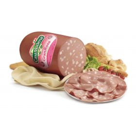 MORTADELLA GRAN ROSA 1/2 PIST.CASA MODENA