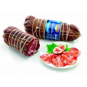 CAPOCOLLO PICCANTE CALABRESE 1/2 SV SAN VINCENZO