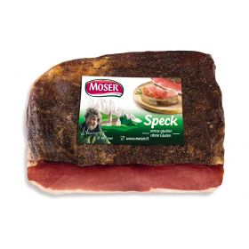 SPECK SENZA COTENNA MOSER 1/2 SV