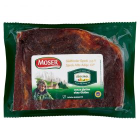 SPECK ALTO ADIGE IGP MOSER 1/2 SV