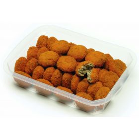 POLPETTE ALLA CARNE CUCINA NOSTRANA